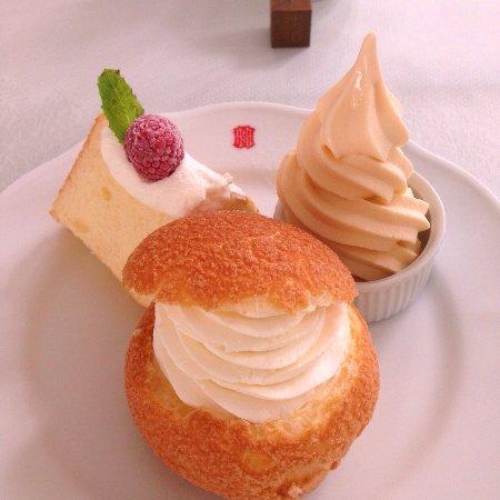 Kitakaro Sapporo Honkan