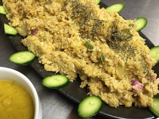 Spice Dining Chandama